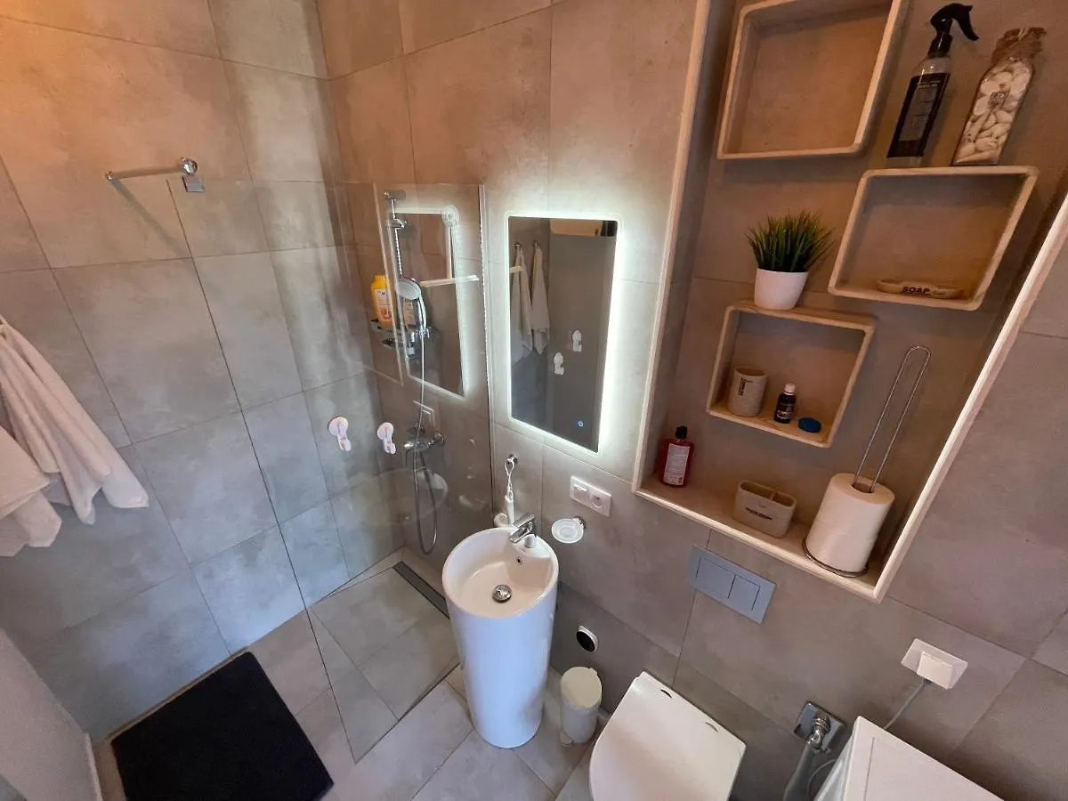 Appena Guest House 2 Krakow