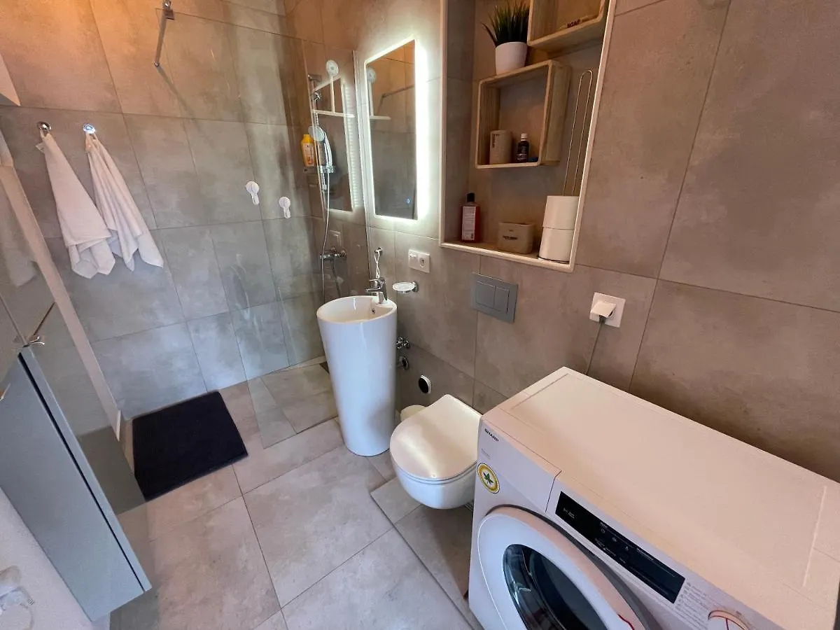Appena Guest House 2 Krakow Poland