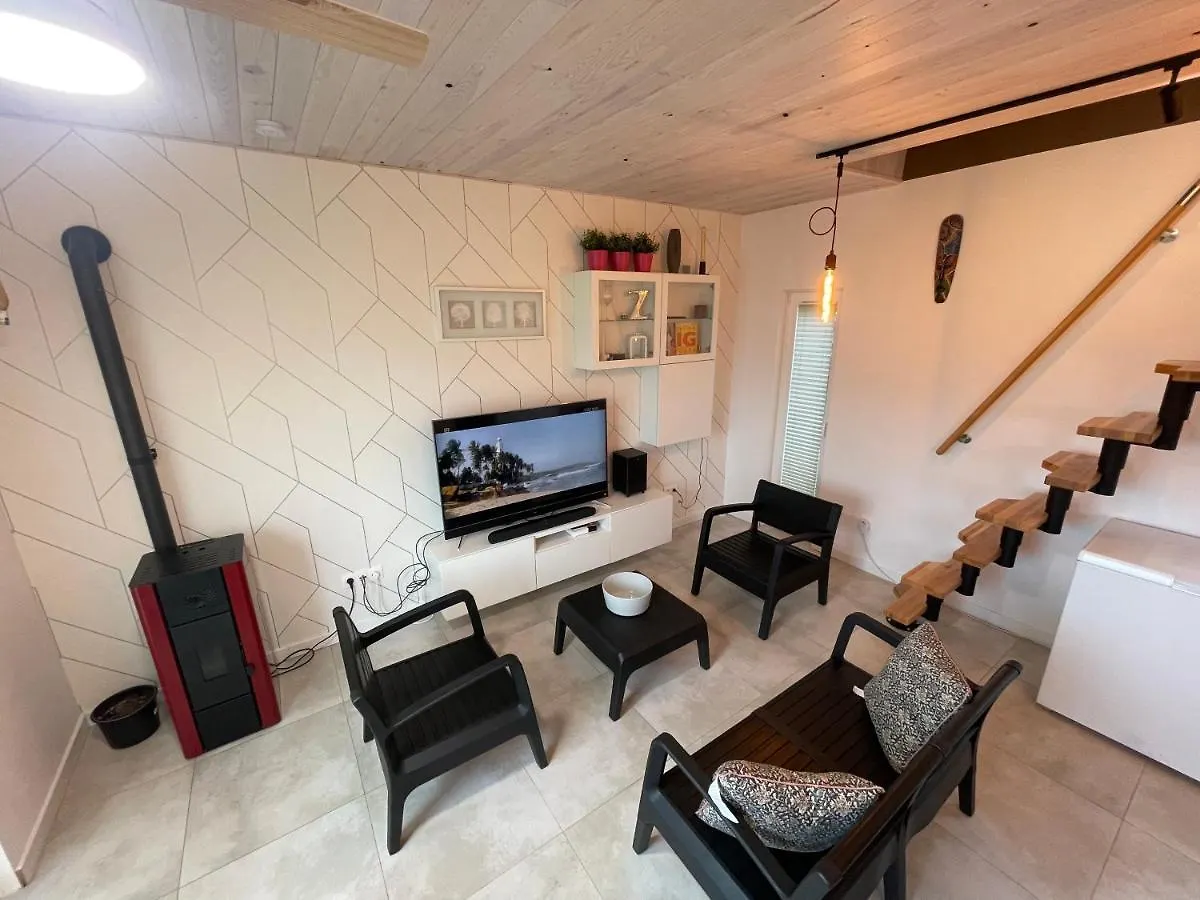 Appena Guest House 2 Krakow
