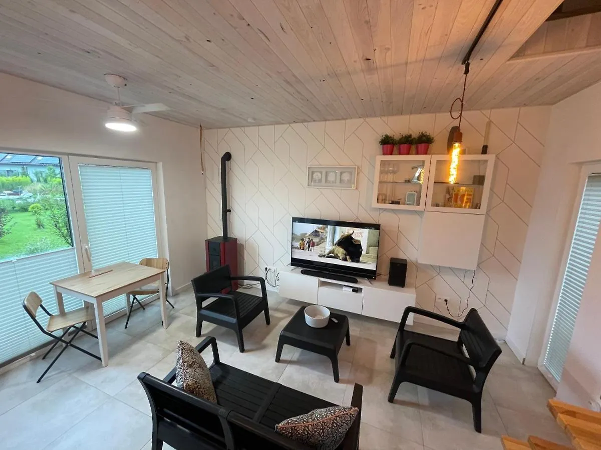 Appena Guest House 2 Krakow 0*,  Poland
