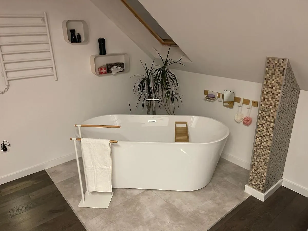 Camping Appena Guest House 2 Cracovie