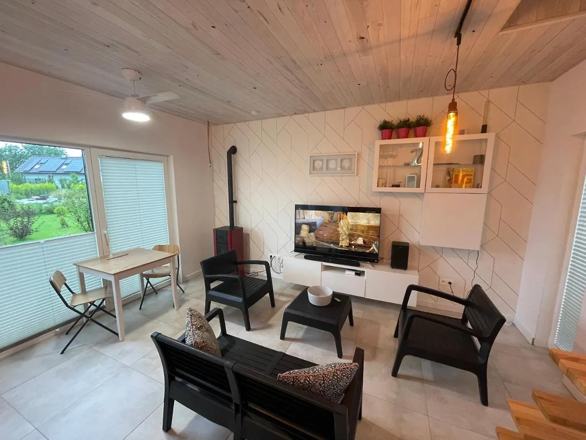Camping Appena Guest House 2 Cracovie Pologne