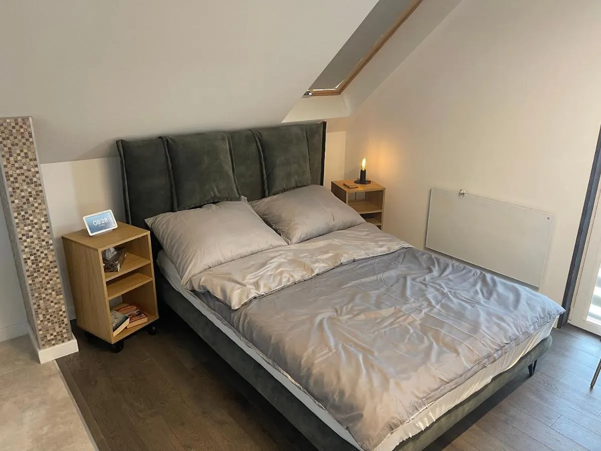 Кемпинг Appena Guest House 2 Краков