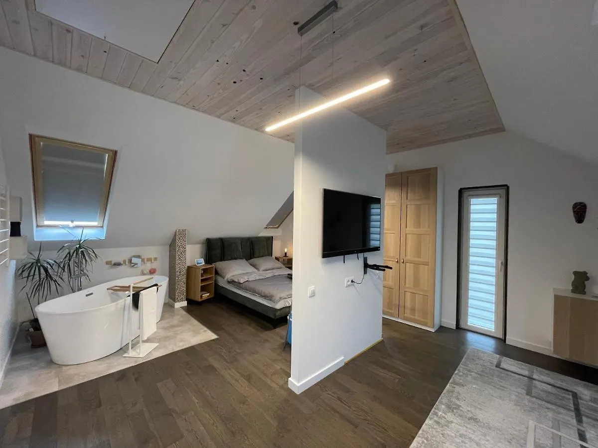 Appena Guest House 2 Краков Кемпинг